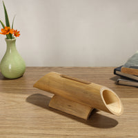 bamboo amplifier