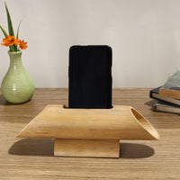 bamboo amplifier