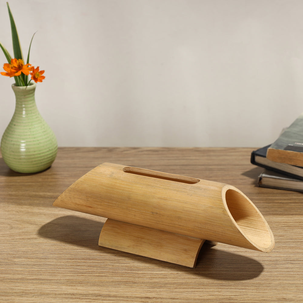 bamboo amplifier