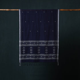 Burdwan Jamdani Handloom Cotton Stole 79