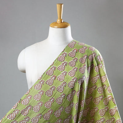 Sanganeri Fabric 