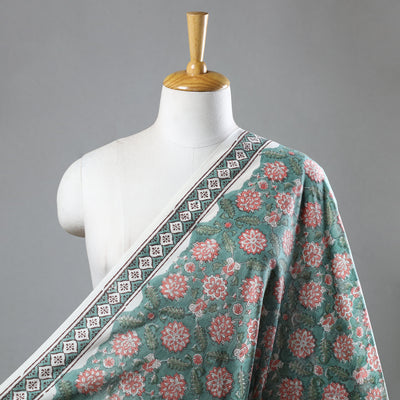 Sanganeri Fabric 