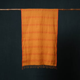 Burdwan Jamdani Handloom Cotton Stole 49