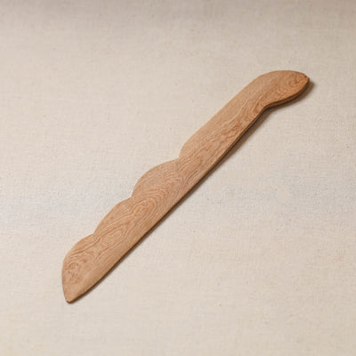 Handcrafted Wooden Butter Knife 53