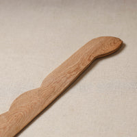 Handcrafted Wooden Butter Knife 53