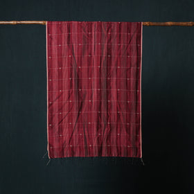Burdwan Jamdani Handloom Cotton Stole 21