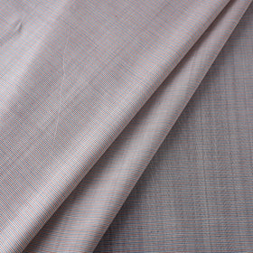  Multicolor Organic Cotton Indigo Madder Handloom Fabric