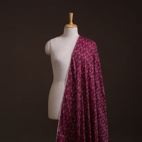 Mercerised Cotton Pochampally Ikat Fabric 09