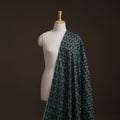 Mercerised Cotton Pochampally Ikat Fabric 08
