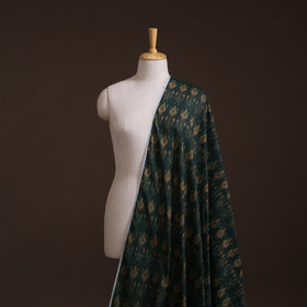 Mercerised Cotton Pochampally Ikat Fabric 07