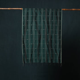 Burdwan Jamdani Handloom Cotton Stole 14