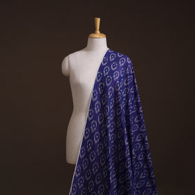 Mercerised Cotton Pochampally Ikat Fabric 05
