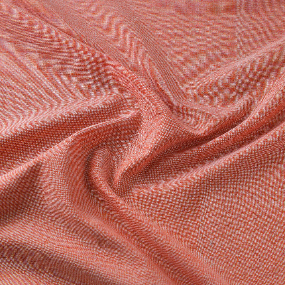 plain cotton fabric