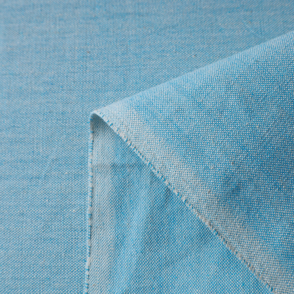 plain cotton fabric