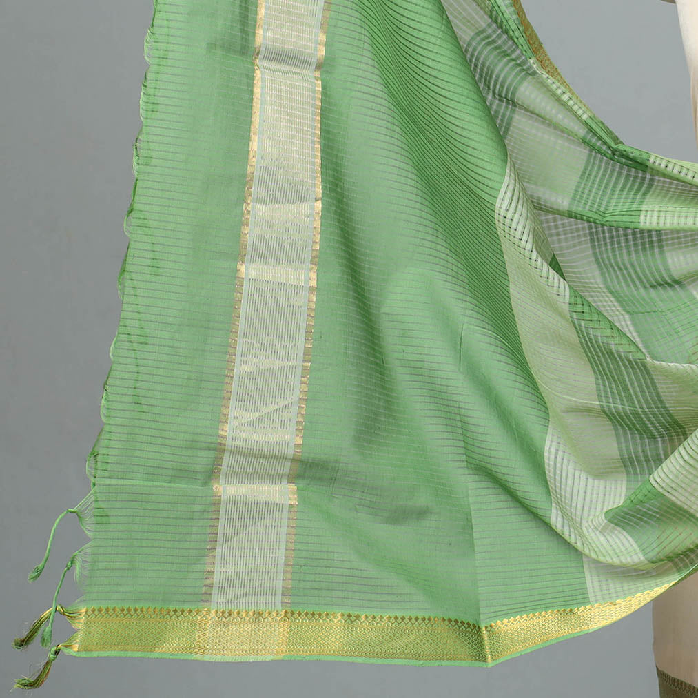  Mangalagiri Dress Material