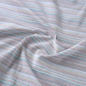  Jhiri Pure Handloom Cotton Fabric 10 Online at iTokri.com