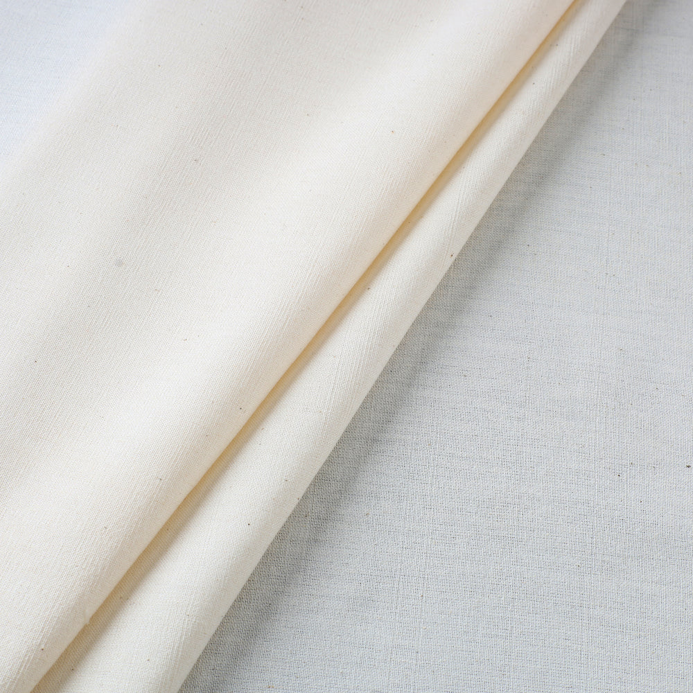 plain cotton fabric