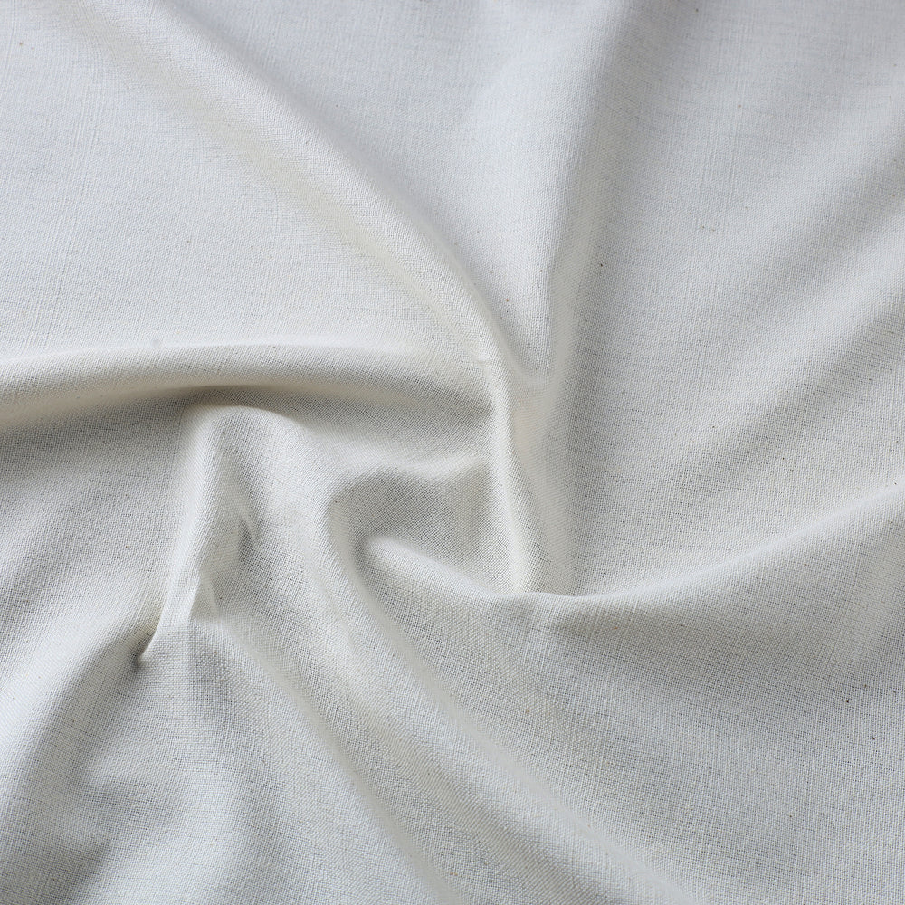 plain cotton fabric