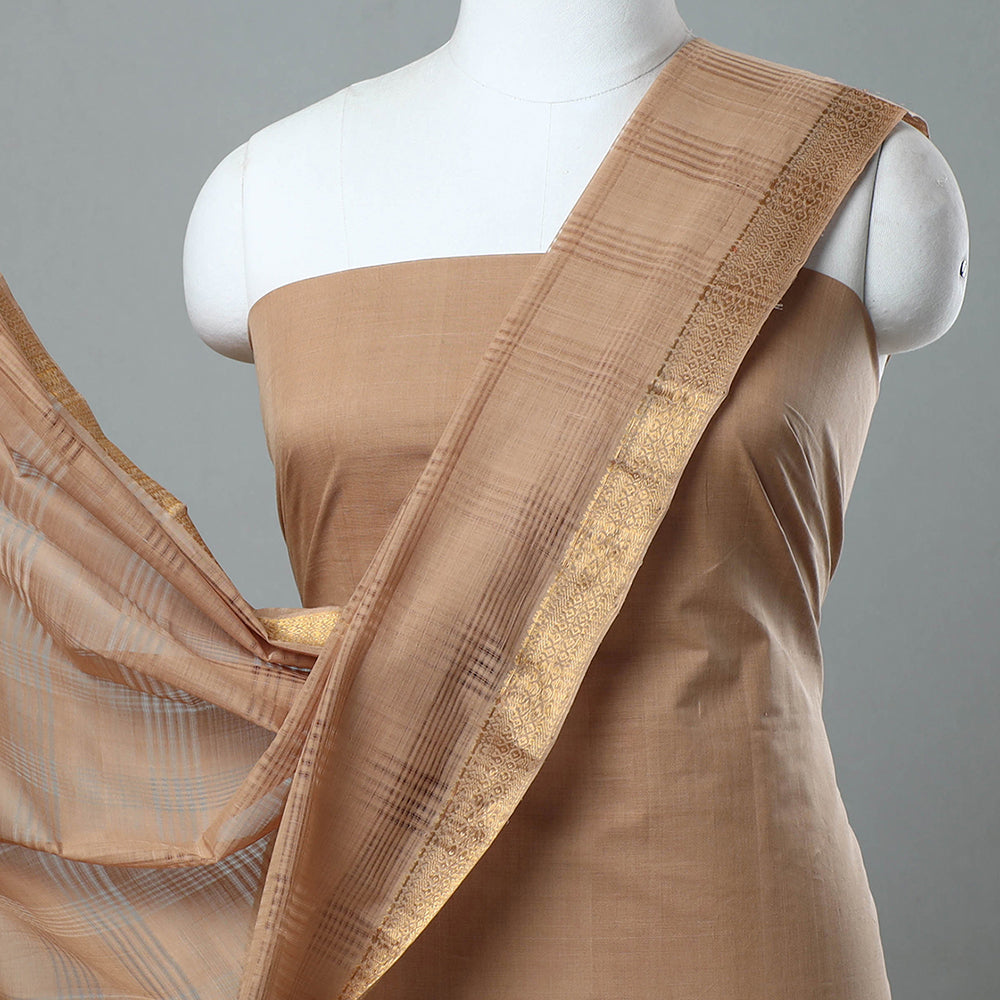  Mangalagiri Dress Material