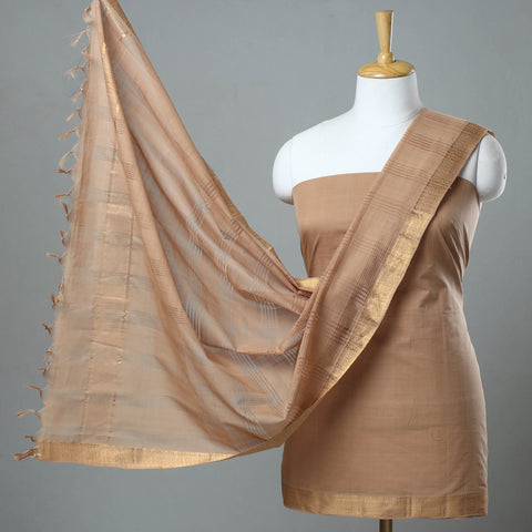  Mangalagiri Dress Material