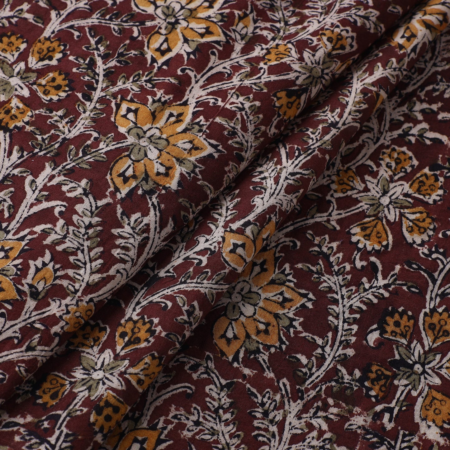 kalamkari fabric