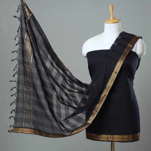  Mangalagiri Dress Material