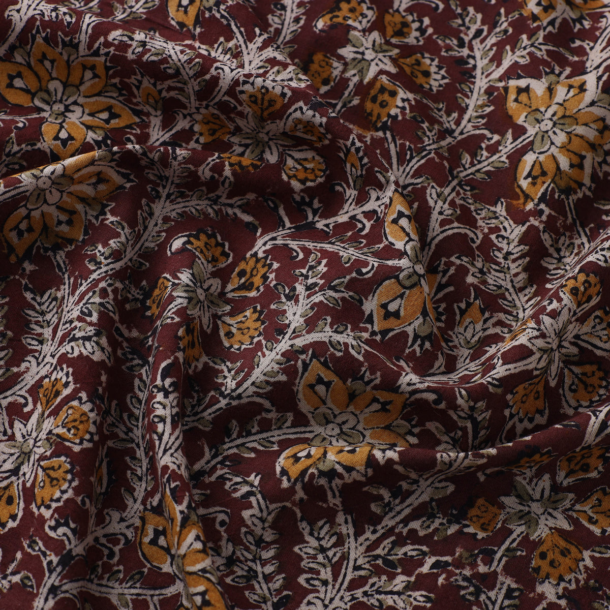 kalamkari fabric