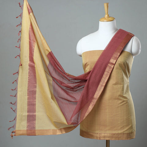  Mangalagiri Dress Material