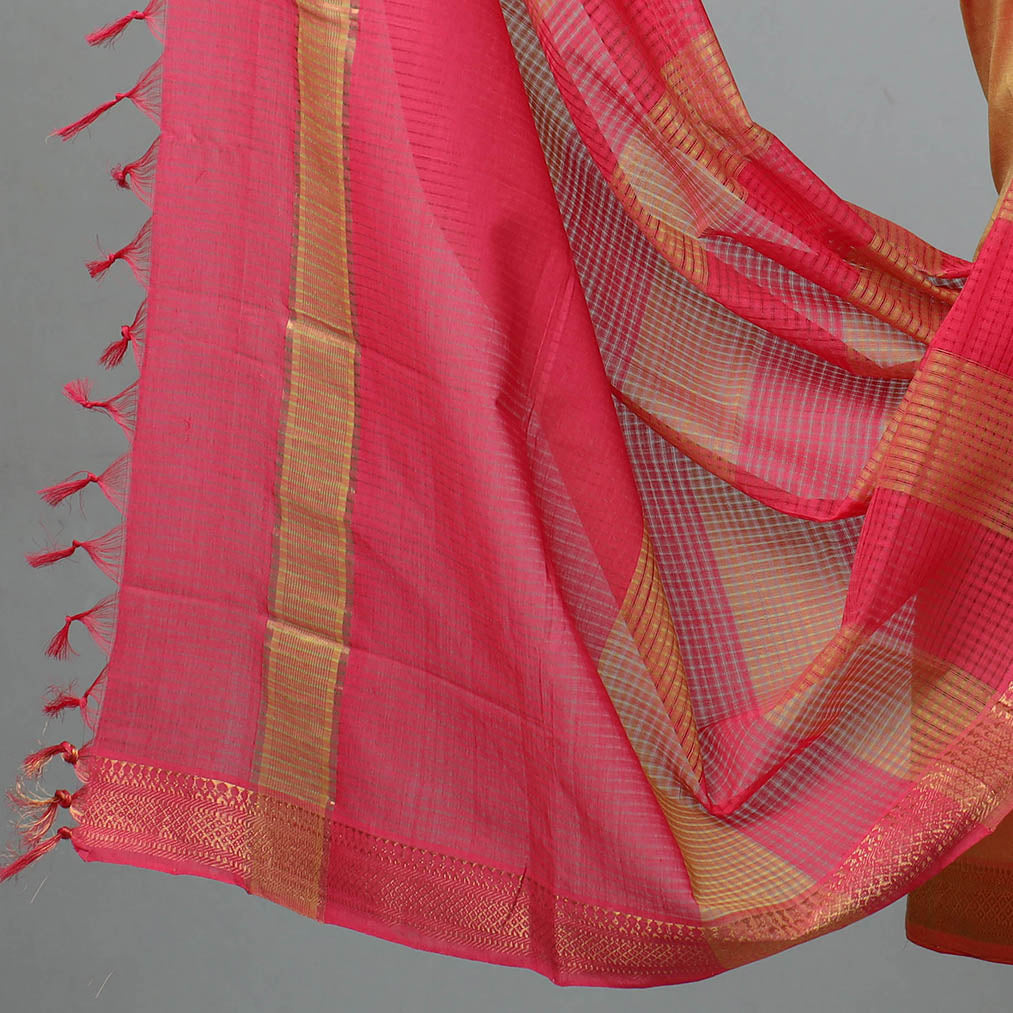  Mangalagiri Dress Material