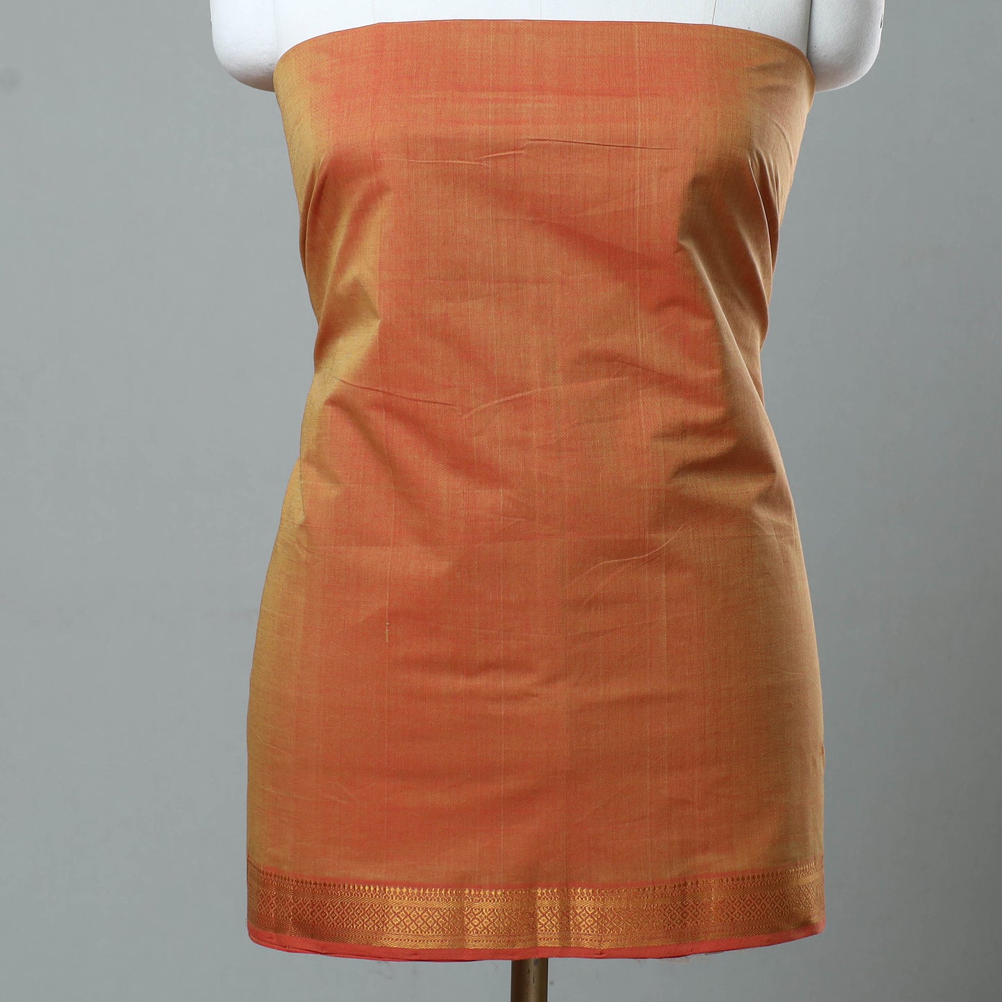  Mangalagiri Dress Material