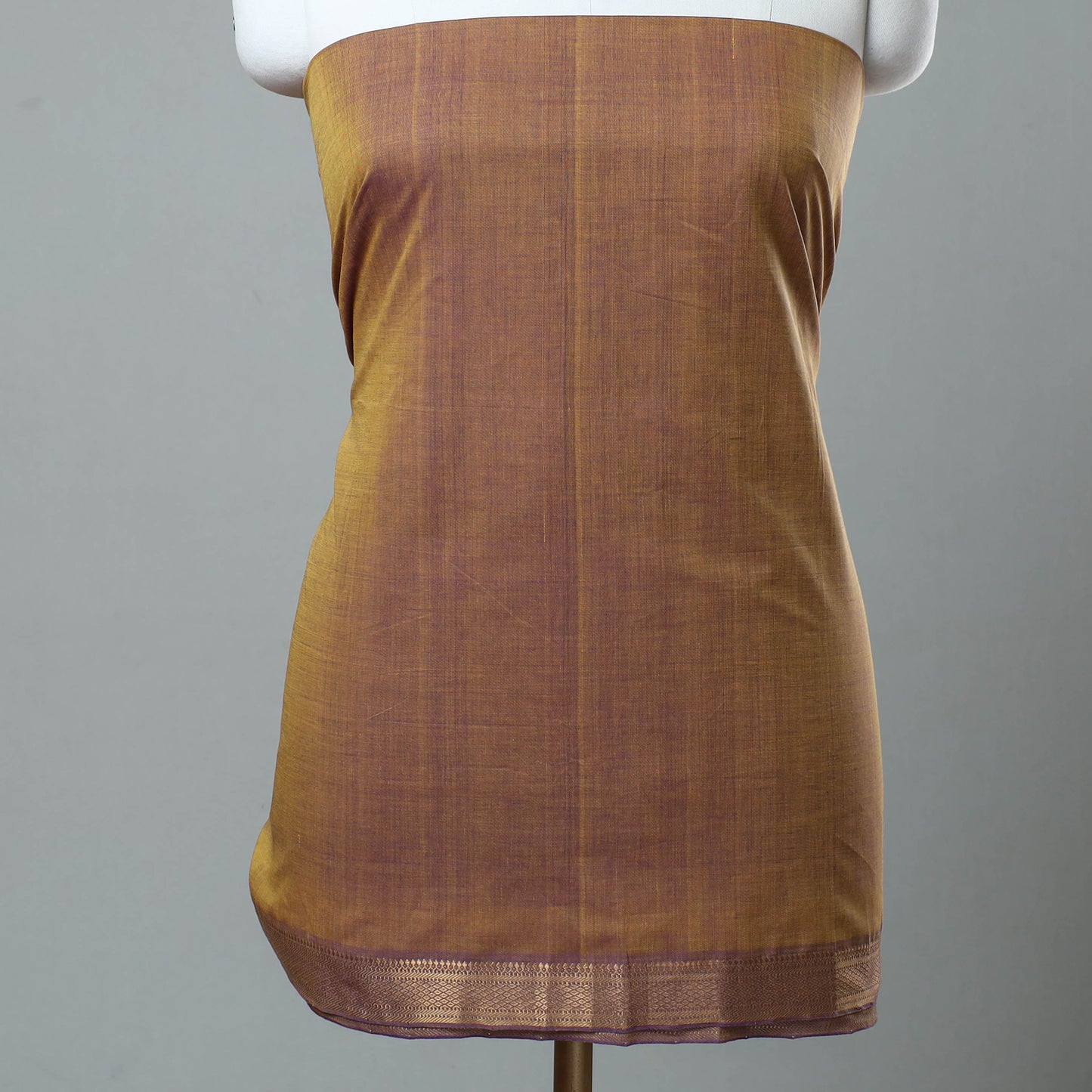  Mangalagiri Dress Material