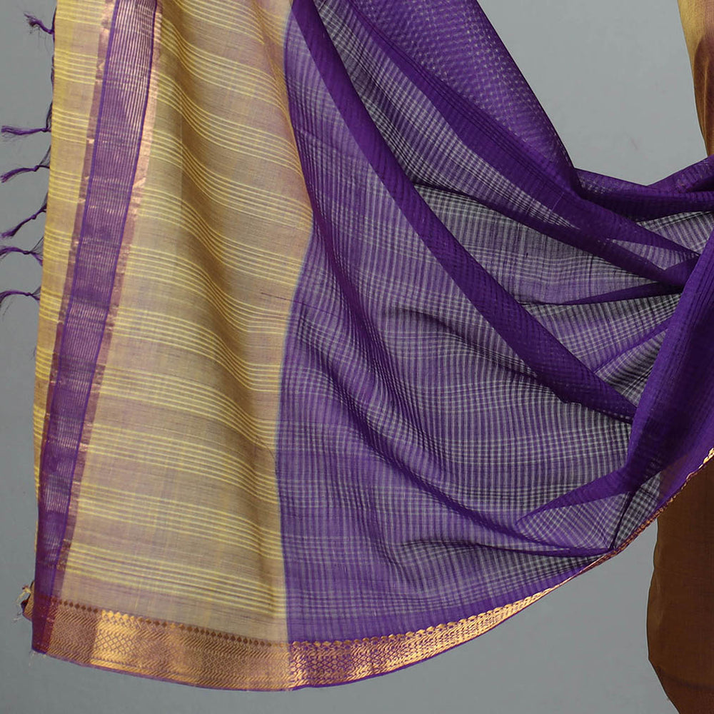  Mangalagiri Dress Material