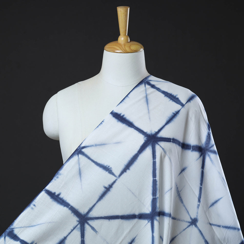 Shibori Fabric