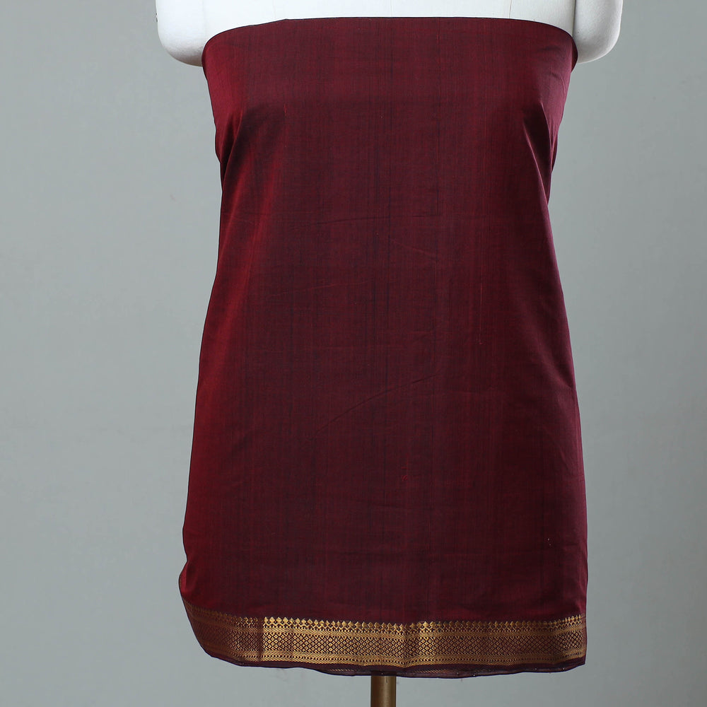  Mangalagiri Dress Material