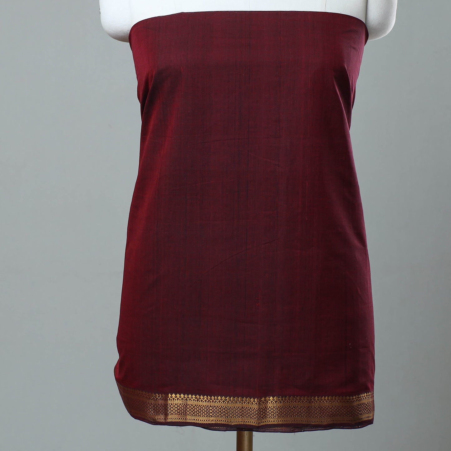  Mangalagiri Dress Material