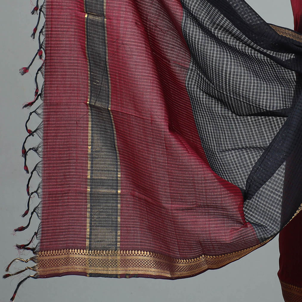  Mangalagiri Dress Material