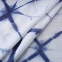 Shibori Fabric