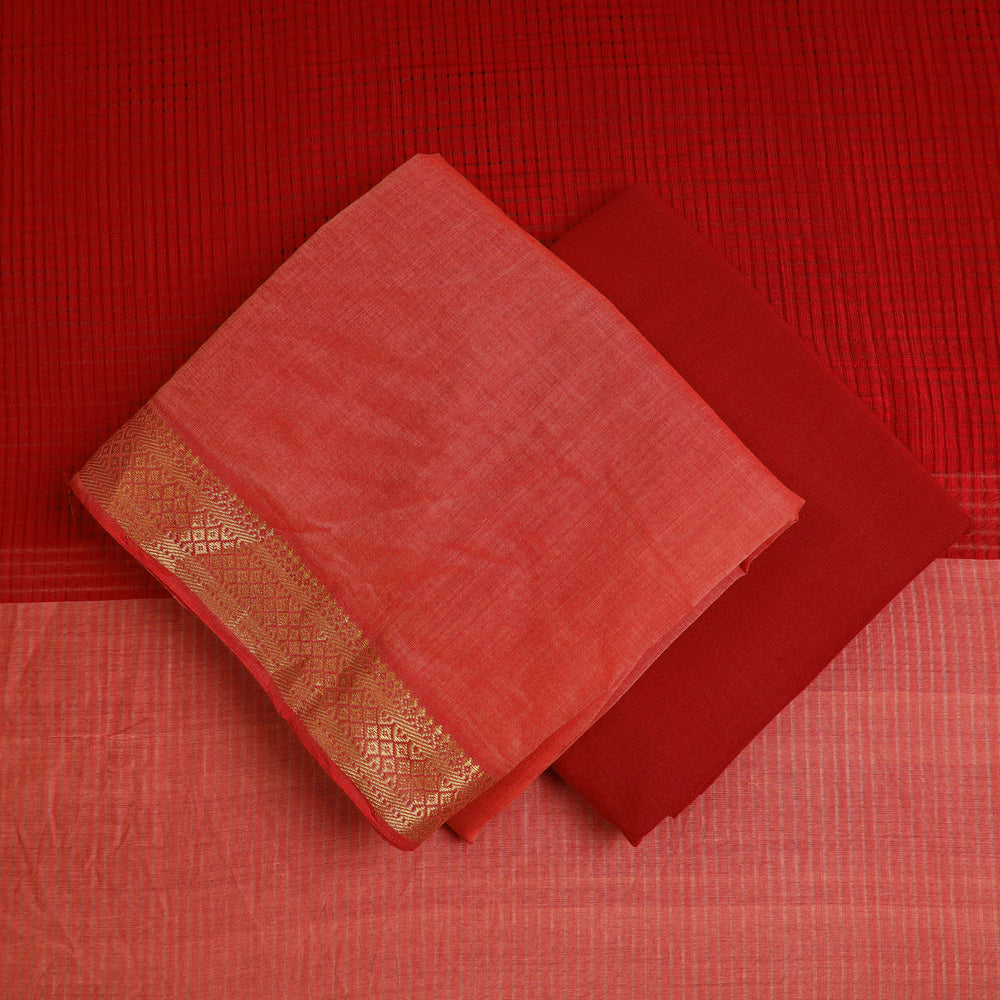  Mangalagiri Dress Material