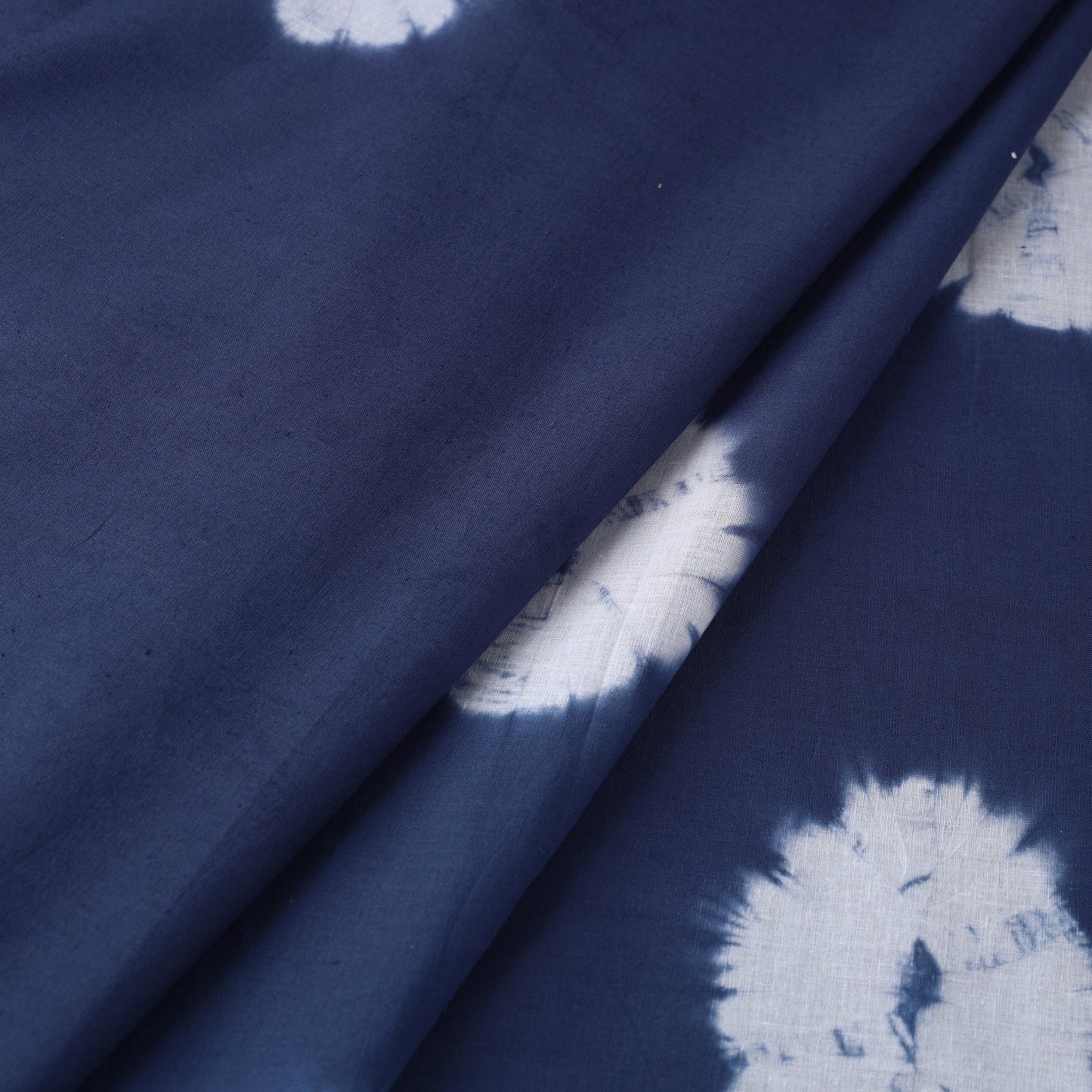 Shibori Fabric