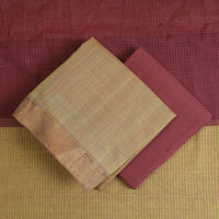  Mangalagiri Dress Material