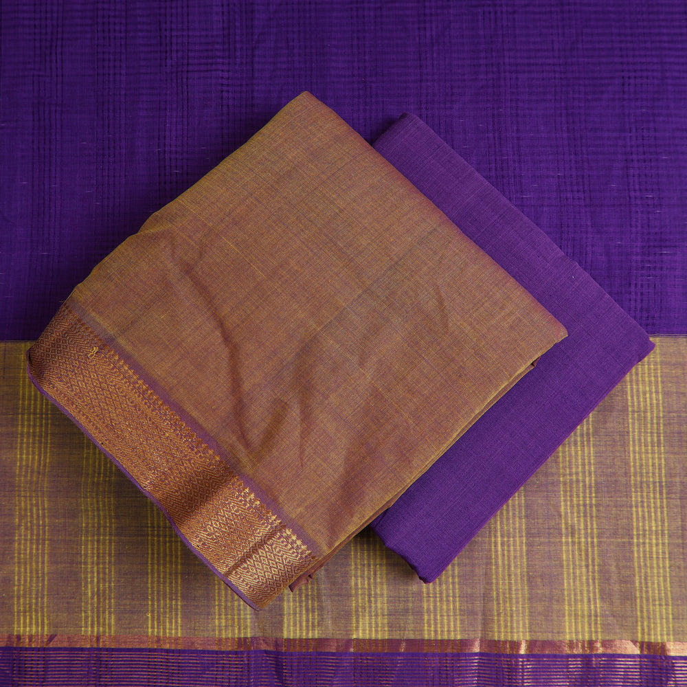  Mangalagiri Dress Material