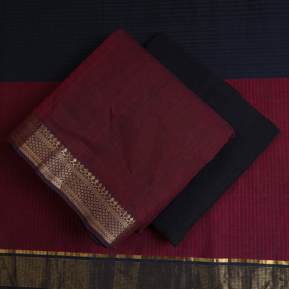  Mangalagiri Dress Material