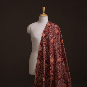 Hand Batik Indonesian Style Print Cotton Fabric 25