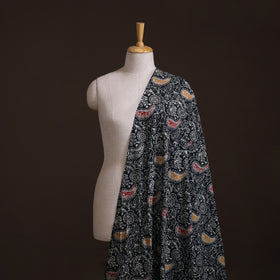 Hand Batik Indonesian Style Print Cotton Fabric 26