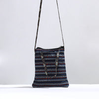 Cotton Sling Bag