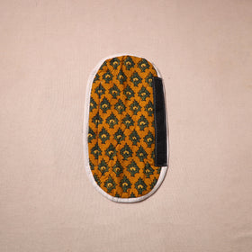 Buy Handmade Yellow Fridge Handle Covers