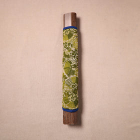 Green - Handmade Cotton Fridge Handle Cover 26