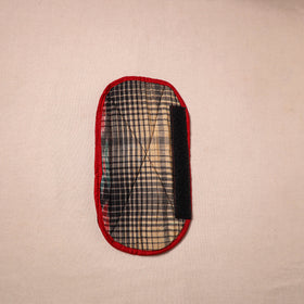 Buy Handmade Beige Fridge Handle Covers For Protect & Decorate