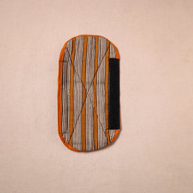 Buy Handmade Multicolor Fridge Handle Covers