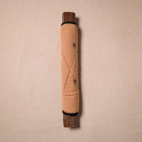 Buy Handmade Beige Fridge Handle Covers